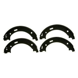 Wagner® - QuickStop™ Parking Brake Shoes