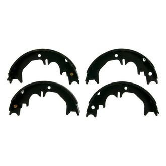 Wagner® - QuickStop™ Parking Brake Shoes