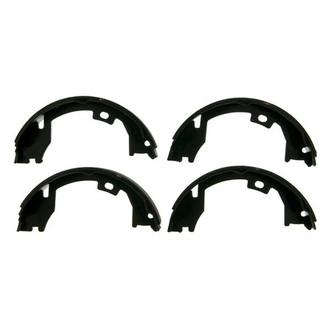 Wagner® - QuickStop™ Parking Brake Shoes