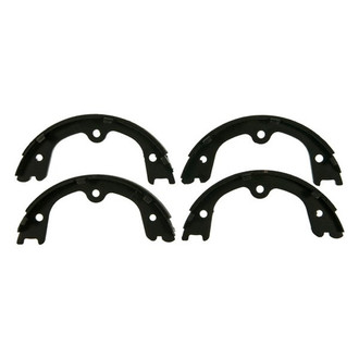 Wagner® - QuickStop™ Parking Brake Shoes