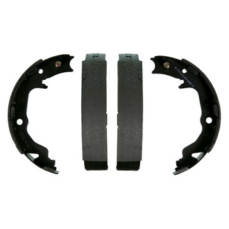Wagner® - QuickStop™ Parking Brake Shoes