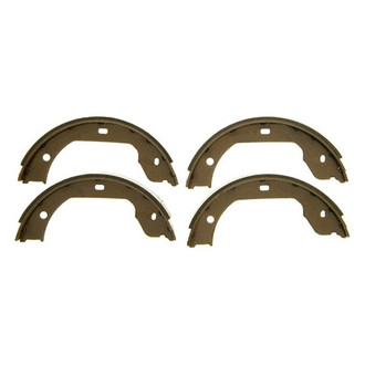 Wagner® - QuickStop™ Parking Brake Shoes