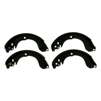 Wagner® - QuickStop™ Drum Brake Shoes
