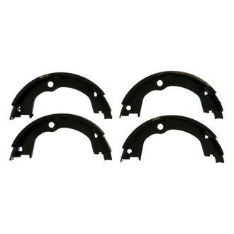 Wagner® - QuickStop™ Parking Brake Shoes
