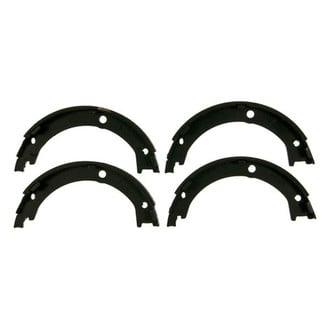 Wagner® - QuickStop™ Parking Brake Shoes