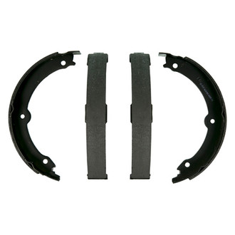 Wagner® - QuickStop™ Parking Brake Shoes