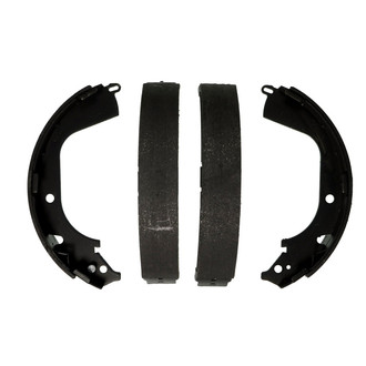 Wagner® - QuickStop™ Drum Brake Shoes