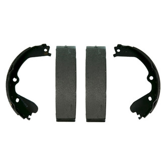 Wagner® - QuickStop™ Parking Brake Shoes