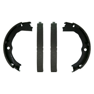 Wagner® - QuickStop™ Parking Brake Shoes
