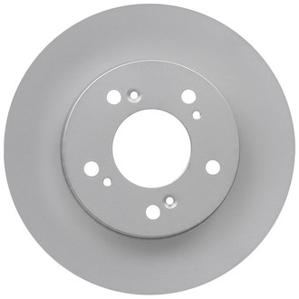 Wagner® - Premium Vented Front Brake Rotor