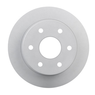 Wagner® - Premium Vented Front Brake Rotor