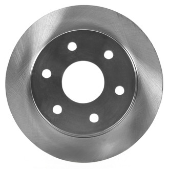 Wagner® - Essentials Vented Brake Rotor