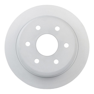 Wagner® - Premium Vented Rear Brake Rotor
