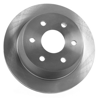 Wagner® - Essentials Vented Rear Brake Rotor