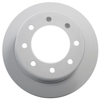 Wagner® - Premium Vented Rear Brake Rotor