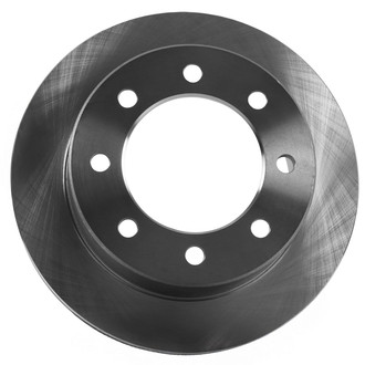 Wagner® - Essentials Vented Rear Brake Rotor