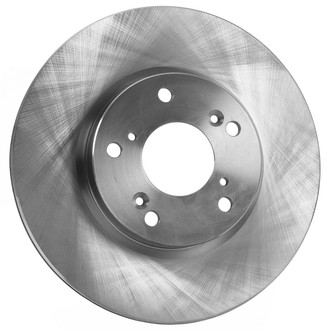 Wagner® - Essentials Brake Rotor