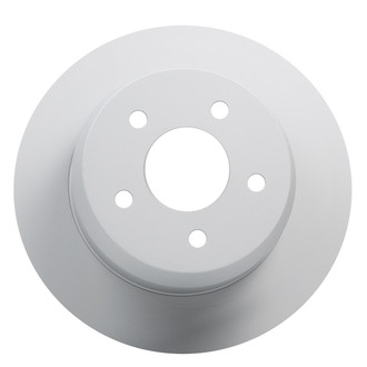 Wagner® - Premium Solid Rear Brake Rotor