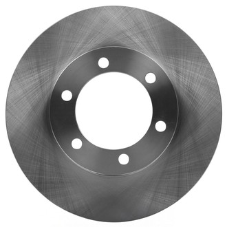 Wagner® - Essentials Vented Front Brake Rotor