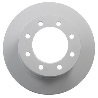 Wagner® - Premium Vented Front Brake Rotor