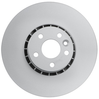 Wagner® - Premium Solid Rear Brake Rotor