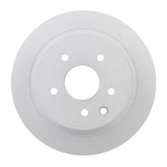 Wagner® - Premium Solid Rear Brake Rotor
