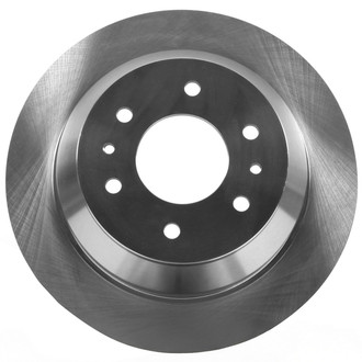 Wagner® - Essentials Vented Brake Rotor
