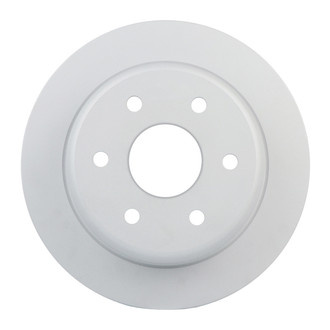 Wagner® - Premium Vented Rear Brake Rotor