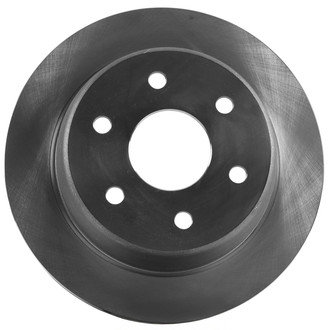 Wagner® - Essentials Vented Rear Brake Rotor
