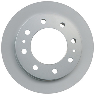 Wagner® - Premium Vented Front Brake Rotor