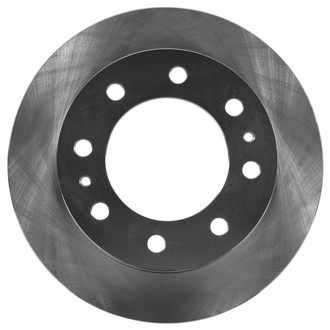 Wagner® - Essentials Vented Front Brake Rotor