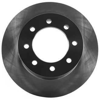 Wagner® - Essentials Vented Brake Rotor