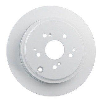 Wagner® - Premium Solid Rear Brake Rotor