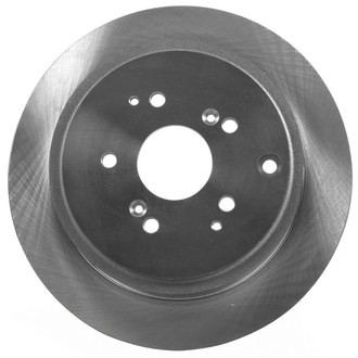 Wagner® - Essentials Solid Rear Brake Rotor