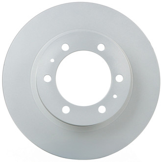 Wagner® - Premium Vented Front Brake Rotor