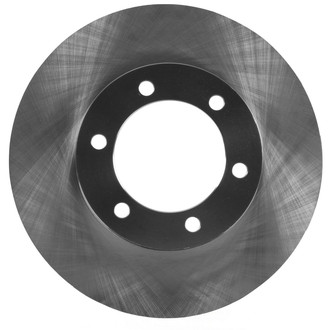 Wagner® - Essentials Vented Front Brake Rotor