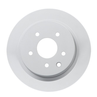 Wagner® - Premium Vented Rear Brake Rotor