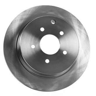 Wagner® - Essentials Vented Rear Brake Rotor