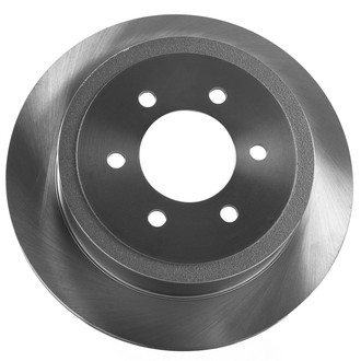 Wagner® - Essentials Vented Rear Brake Rotor