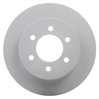 Wagner® - Premium Vented Brake Rotor