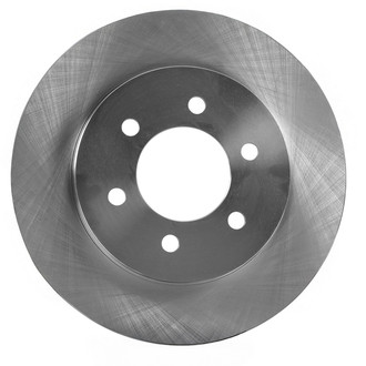Wagner® - Essentials Vented Brake Rotor