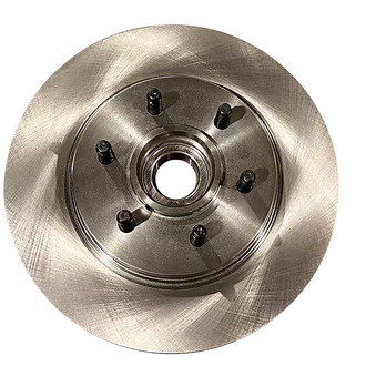 Wagner® - Essentials Vented Brake Rotor