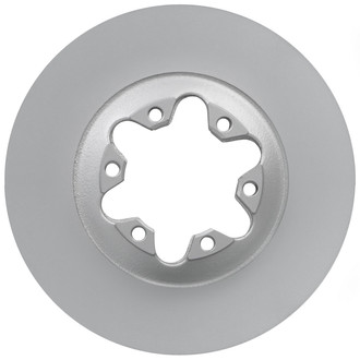 Wagner® - Premium Vented Front Brake Rotor