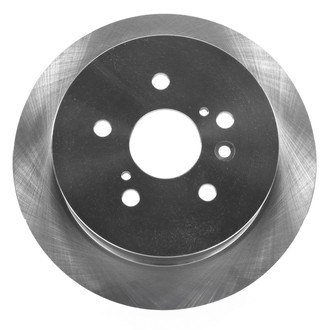 Wagner® - Essentials Solid Rear Brake Rotor