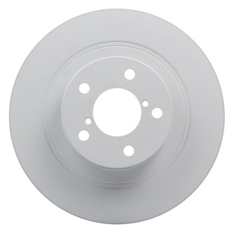 Wagner® - Premium Vented Front Brake Rotor