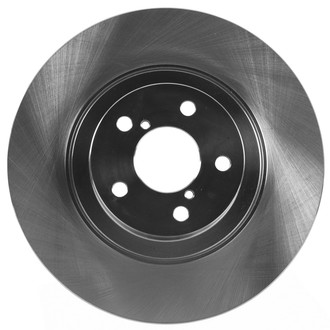Wagner® - Essentials Vented Front Brake Rotor