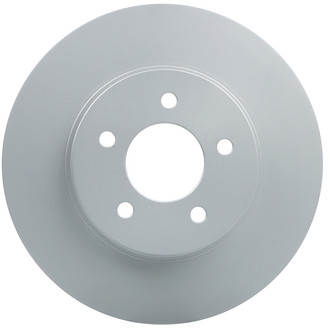 Wagner® - Premium Vented Front Brake Rotor