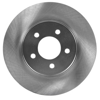 Wagner® - Essentials Vented Front Brake Rotor