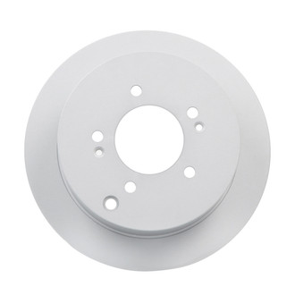 Wagner® - Premium Solid Rear Brake Rotor