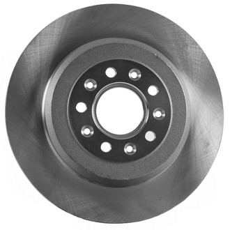 Wagner® - Essentials Solid Rear Brake Rotor
